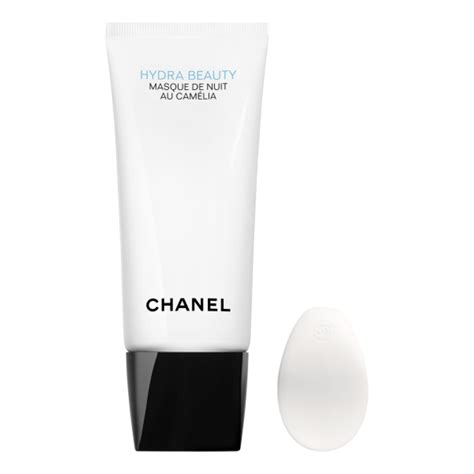 chanel nacht masker|Chanel hydra masque de nuit.